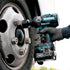 Makita Akku-Schlagschrauber 40V 1700Nm TW002GZ