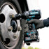 Makita Akku-Schlagschrauber 40V 1700Nm TW002GZ
