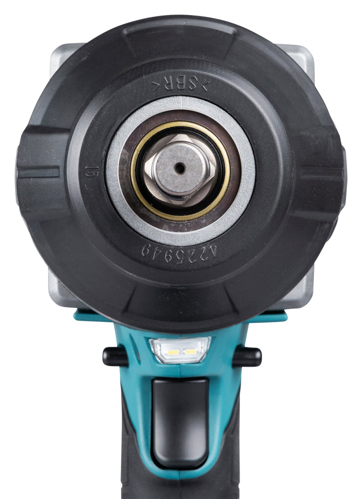 Makita Akku-Schlagschrauber 40V 1700Nm TW002GZ