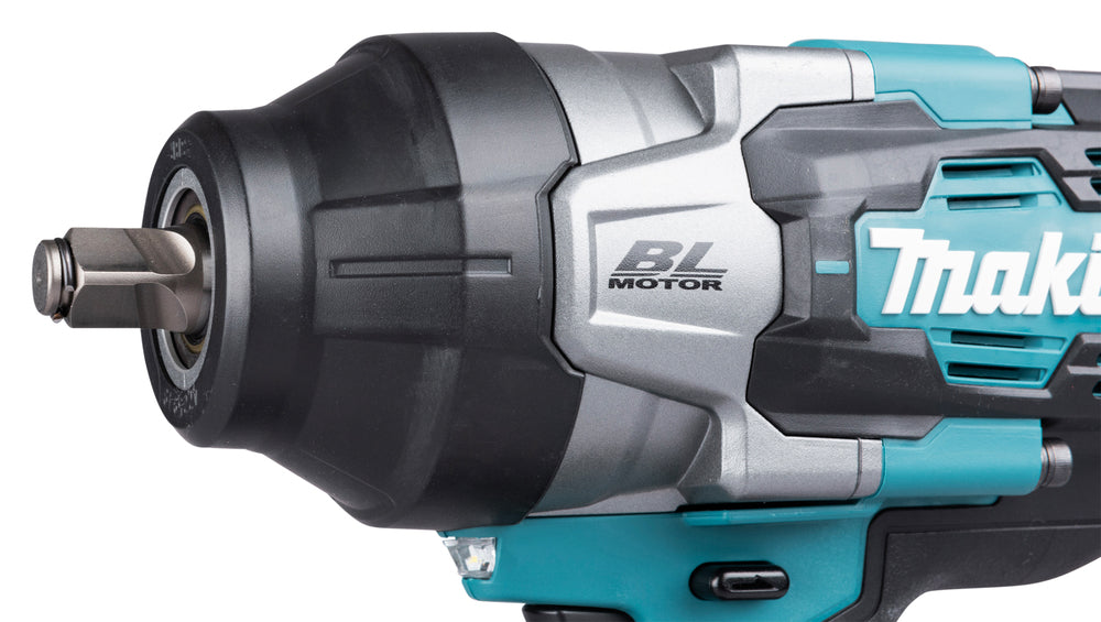 Makita Akku-Schlagschrauber 40V 1700Nm TW002GZ