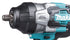 Makita Akku-Schlagschrauber 40V 1700Nm TW002GZ