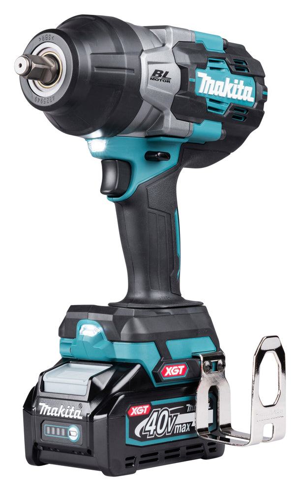 Makita Akku-Schlagschrauber 40V 1700Nm TW002GZ