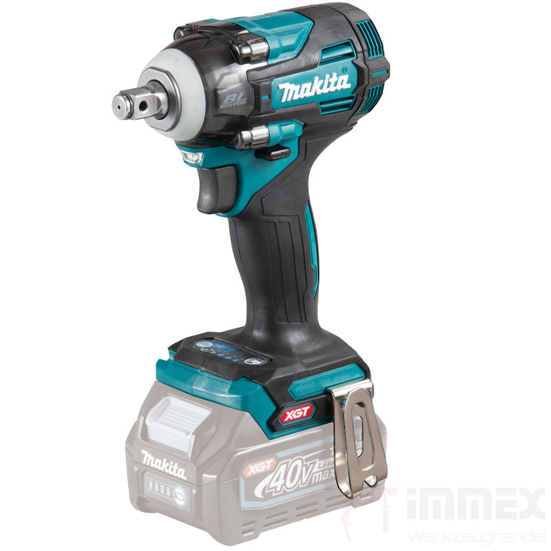 Makita Akku-Schlagschrauber 40V TW004GZ