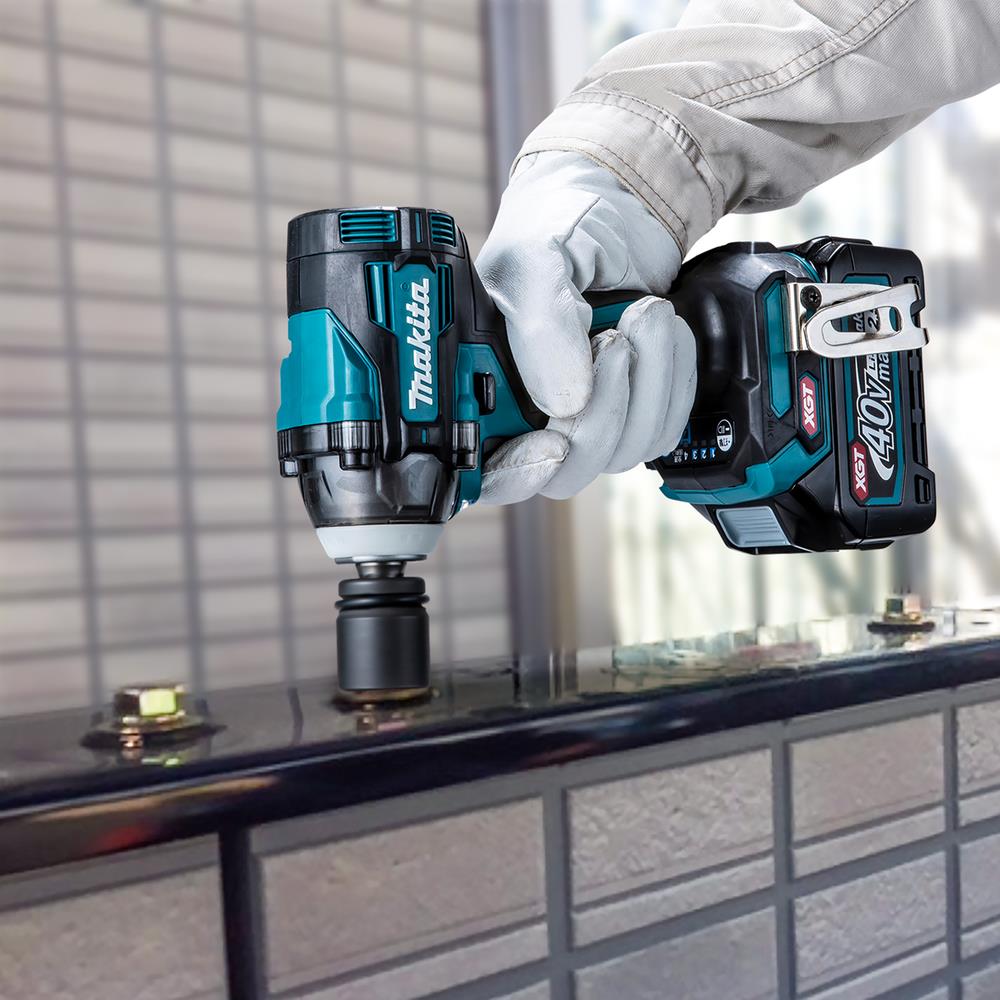 Makita 40V Cordless Impact Wrench TW004GZ