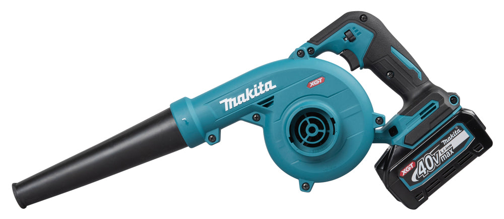 Makita Cordless Leaf Blower 40V UB002GZ01