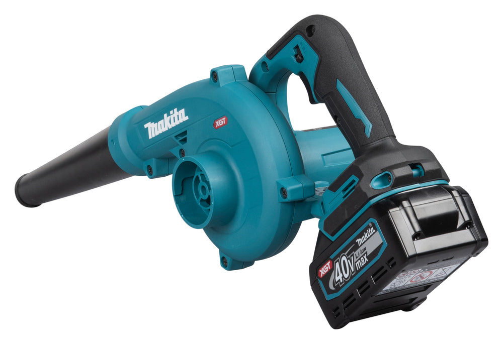 Makita Cordless Leaf Blower 40V UB002GZ01