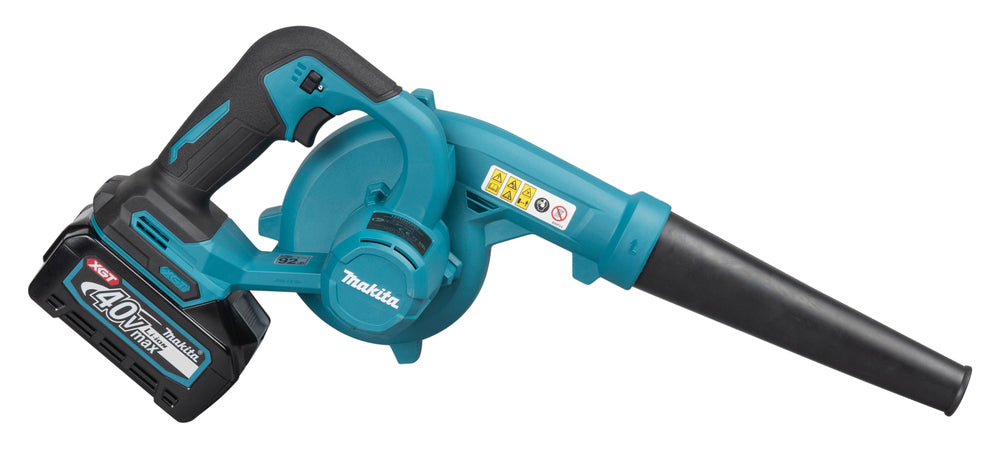 Makita Cordless Leaf Blower 40V UB002GZ01