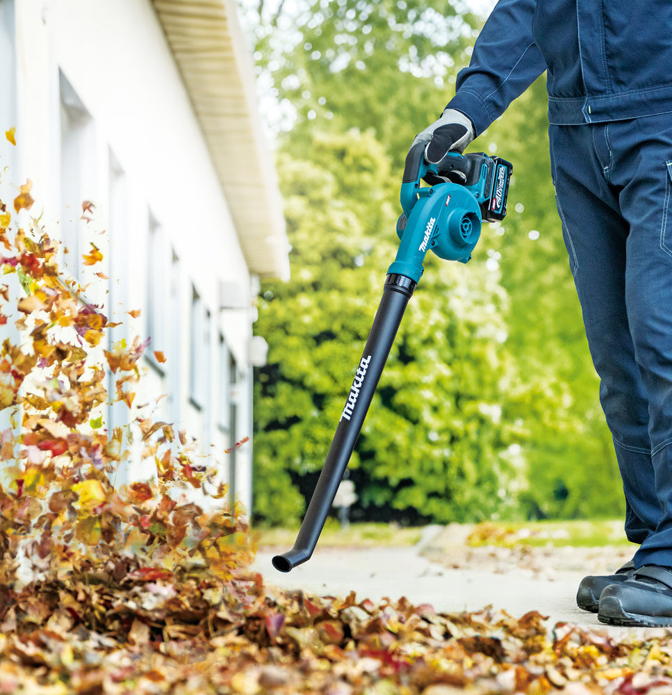 Makita Cordless Leaf Blower 40V UB002GZ01