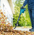 Makita Cordless Leaf Blower 40V UB002GZ01