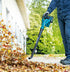 Makita Cordless Leaf Blower 40V UB002GZ01