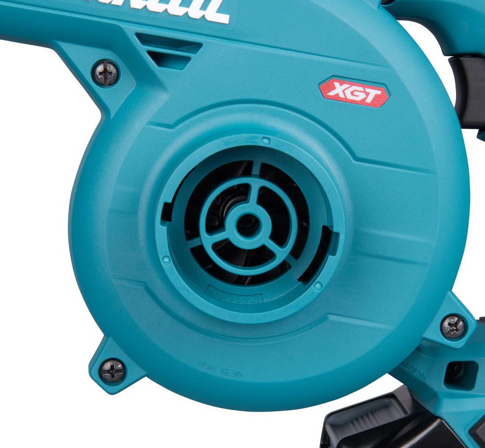 Makita Cordless Leaf Blower 40V UB002GZ01