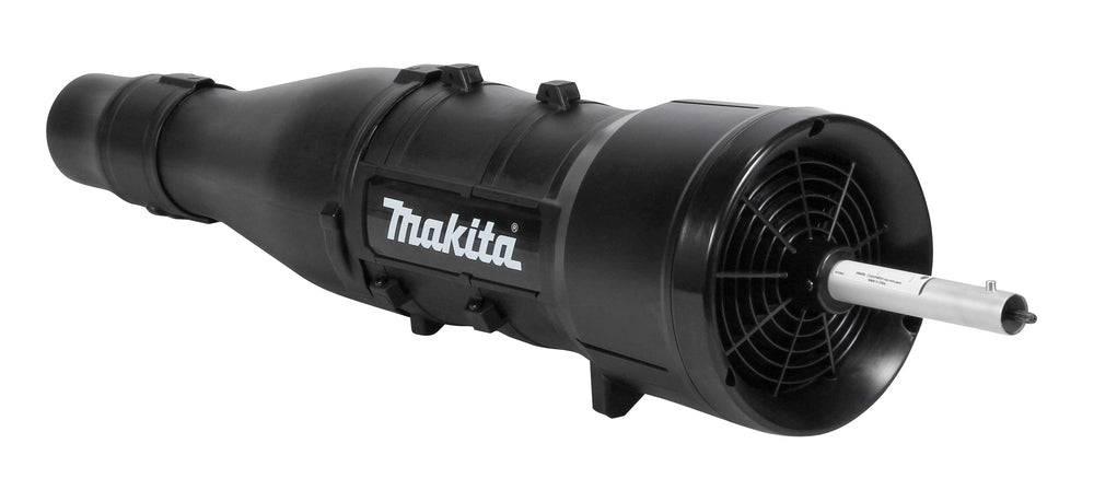 Makita Aufsatz für DUX18 DUX60 UX01G Trimmeraufsatz EM406MP 198779-6