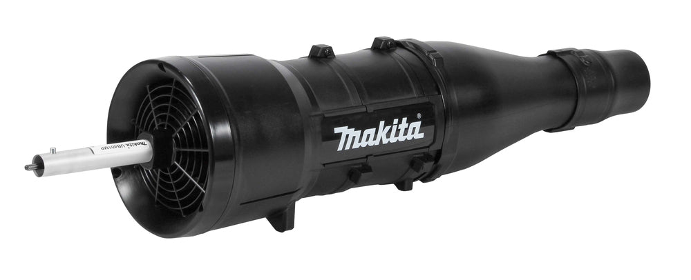 Makita Aufsatz für DUX18 DUX60 UX01G Trimmeraufsatz EM406MP 198779-6