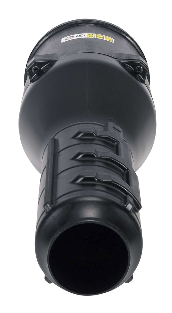 Makita Aufsatz für DUX18 DUX60 UX01G Gebläseaufsatz UB402MP 1912R8-4