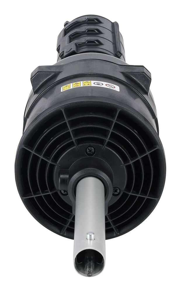 Makita Aufsatz für DUX18 DUX60 UX01G Gebläseaufsatz UB402MP 1912R8-4