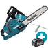 Makita Akku-Kettensäge 40V XGT UC011GZ 35cm