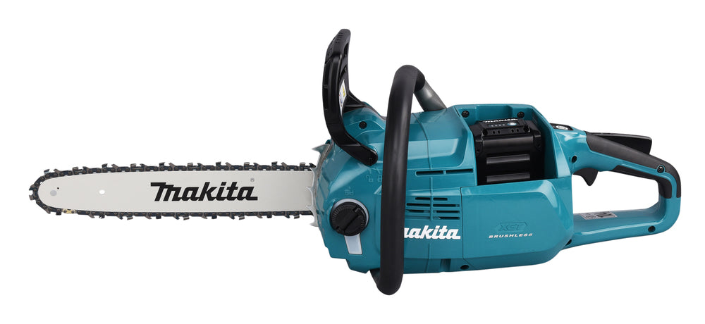 Makita Akku-Kettensäge 40V XGT UC011GZ 35cm