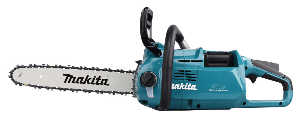 Makita Akku-Kettensäge 40V XGT UC011GZ 35cm