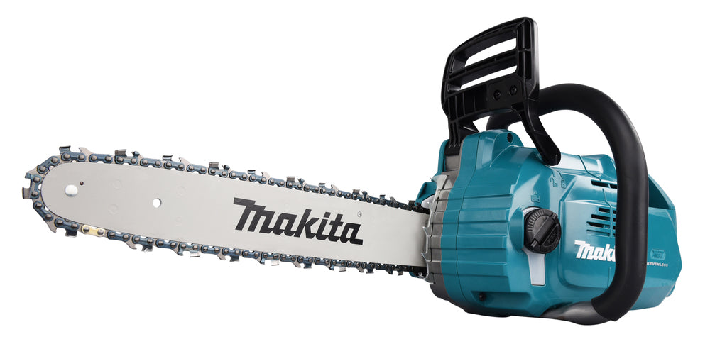 Makita Akku-Kettensäge 40V XGT UC011GZ 35cm