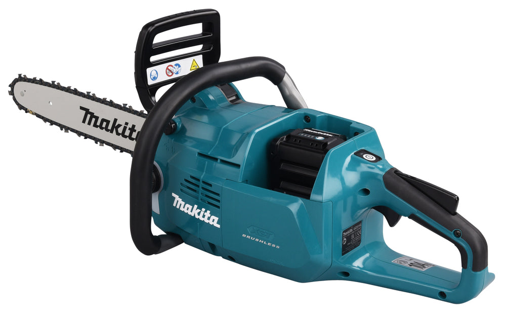 Makita Akku-Kettensäge 40V XGT UC011GZ 35cm