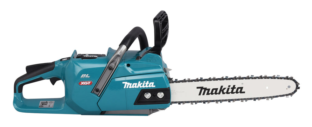 Makita Akku-Kettensäge 40V XGT UC011GZ 35cm