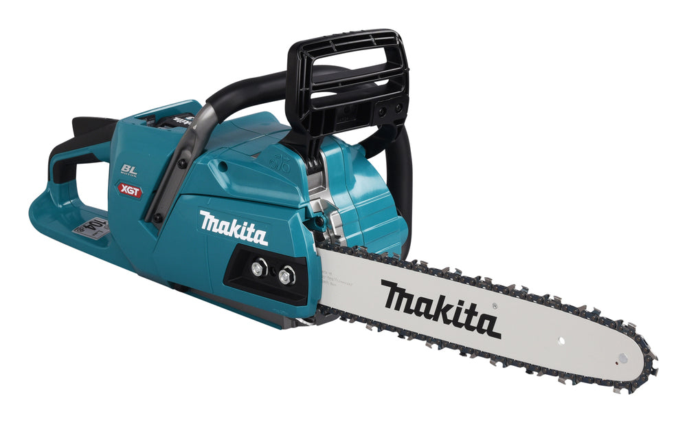 Makita Akku-Kettensäge 40V XGT UC011GZ 35cm