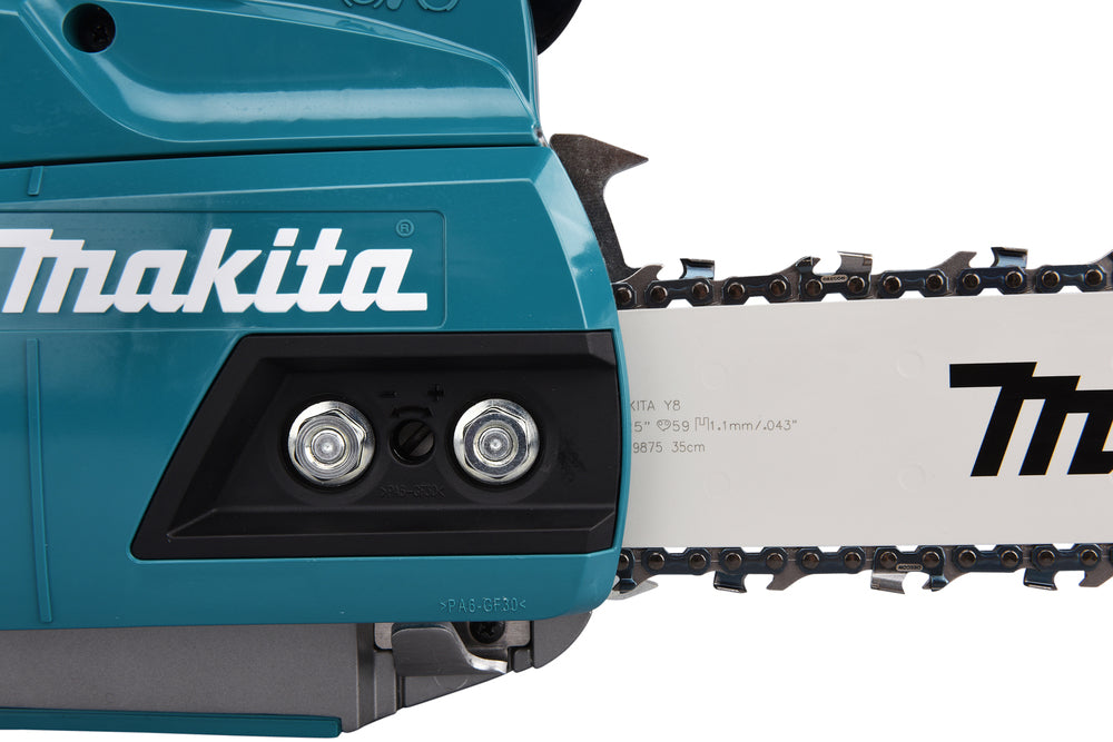 Makita Akku-Kettensäge 40V XGT UC011GZ 35cm