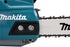 Makita Akku-Kettensäge 40V XGT UC011GZ 35cm