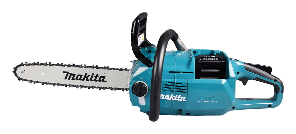 Makita Akku-Kettensäge Motorsäge 40V XGT UC015G 35cm