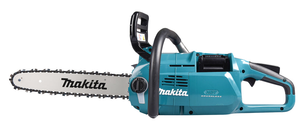 Makita Akku-Kettensäge Motorsäge 40V XGT UC015G 35cm