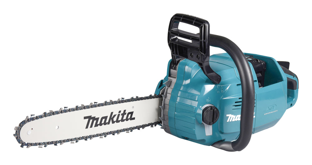 Makita Akku-Kettensäge Motorsäge 40V XGT UC015G 35cm