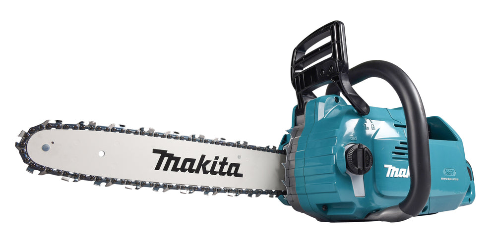 Makita Akku-Kettensäge Motorsäge 40V XGT UC015G 35cm