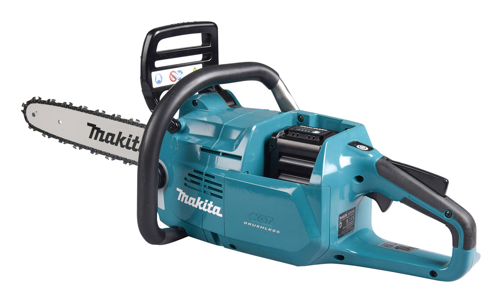 Makita Akku-Kettensäge Motorsäge 40V XGT UC015G 35cm