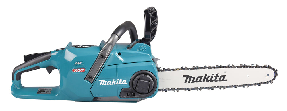 Makita Akku-Kettensäge Motorsäge 40V XGT UC015G 35cm