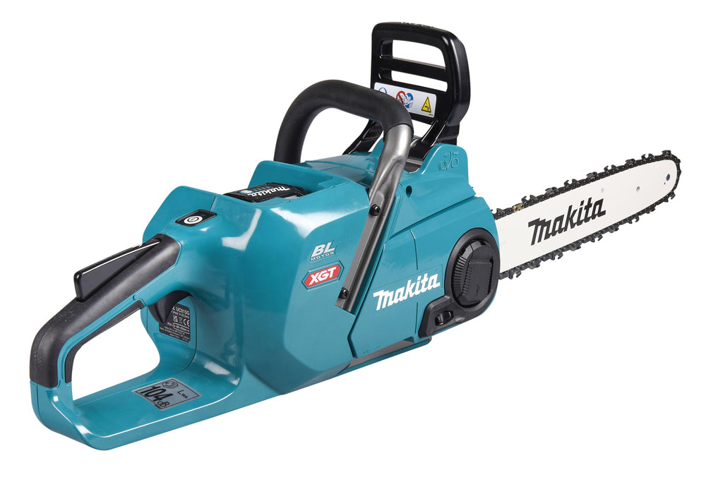 Makita Akku-Kettensäge Motorsäge 40V XGT UC015G 35cm
