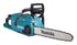 Makita Akku-Kettensäge Motorsäge 40V XGT UC015G 35cm