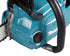 Makita Akku-Kettensäge Motorsäge 40V XGT UC015G 35cm