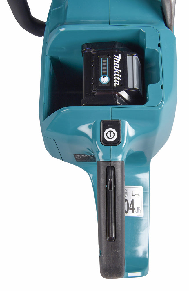 Makita Akku-Kettensäge Motorsäge 40V XGT UC015G 35cm