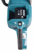 Makita Akku-Kettensäge Motorsäge 40V XGT UC015G 35cm
