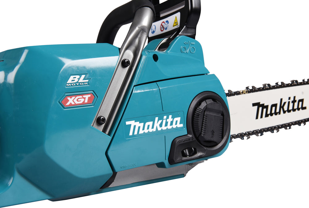 Makita Akku-Kettensäge Motorsäge 40V XGT UC015G 35cm
