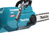 Makita Akku-Kettensäge Motorsäge 40V XGT UC015G 35cm