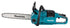 Makita Akku-Kettensäge 40V UC025GZ XGT Motorsäge 35cm