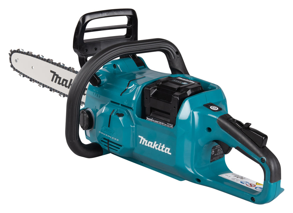 Makita Akku-Kettensäge 40V UC025GZ XGT Motorsäge 35cm