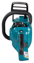 Makita Akku-Kettensäge 40V UC025GZ XGT Motorsäge 35cm