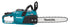 Makita Akku-Kettensäge 40V UC025GZ XGT Motorsäge 35cm
