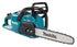 Makita Akku-Kettensäge 40V UC025GZ XGT Motorsäge 35cm