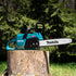 Makita Akku-Kettensäge 40V UC025GZ XGT Motorsäge 35cm