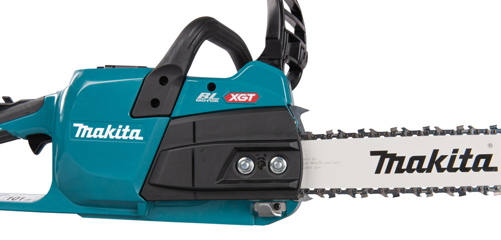 Makita Akku-Kettensäge 40V UC025GZ XGT Motorsäge 35cm