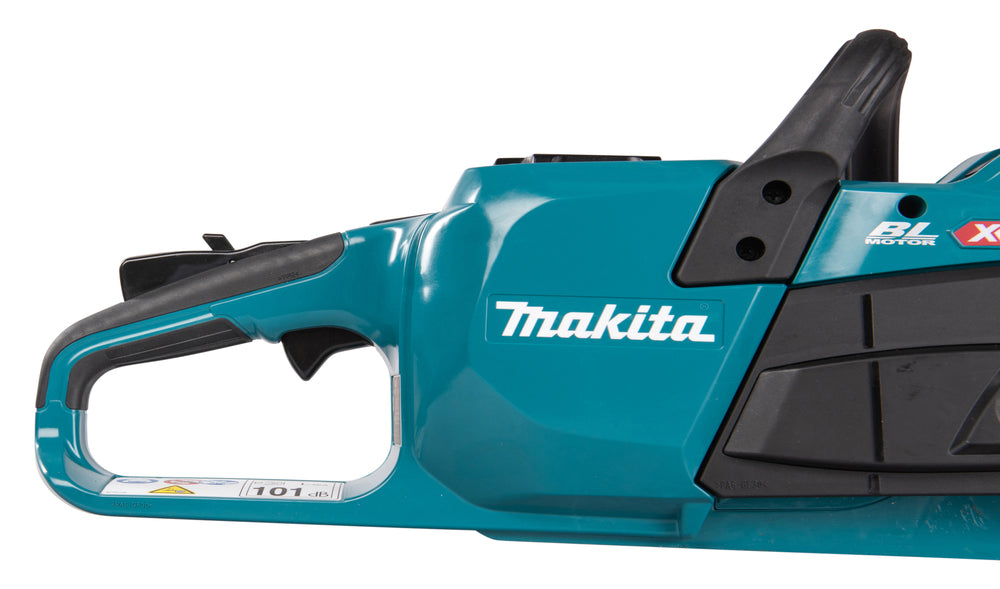 Makita Akku-Kettensäge 40V UC025GZ XGT Motorsäge 35cm
