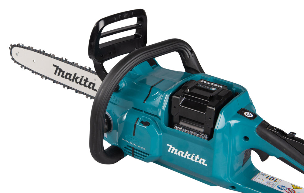 Makita Akku-Kettensäge 40V UC025GZ XGT Motorsäge 35cm